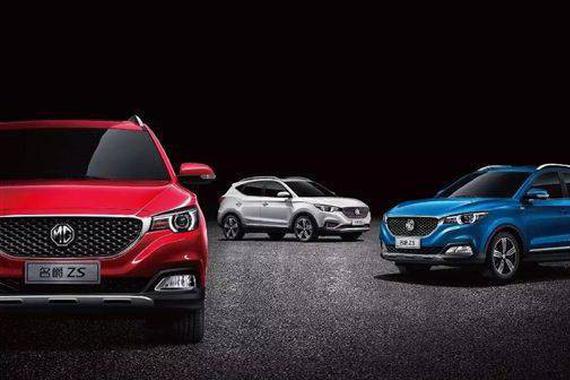 国内8大上市车企年度业绩预报。