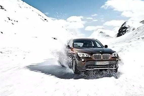 买SUV到底选两驱还是四驱？看完你就明白