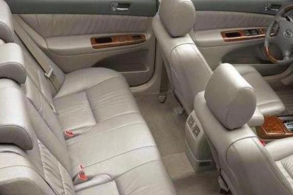 车上到底哪个座位“最安全”？