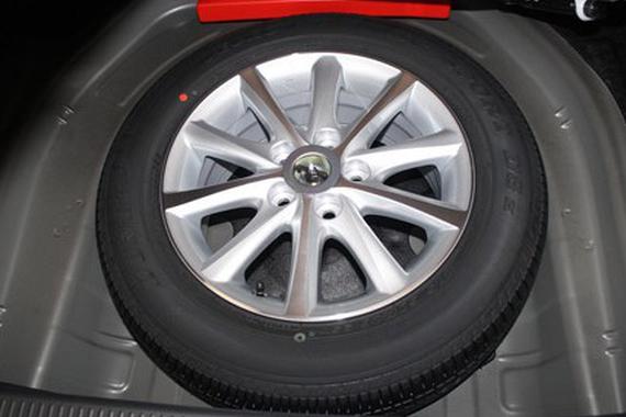 汽车备胎也有“脾气” 正确保养才是硬道理