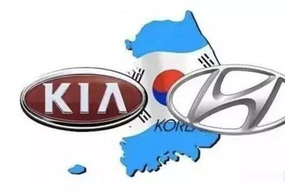 “滚”出中国！奇瑞、广汽等自主品牌“鄙视”韩系车？