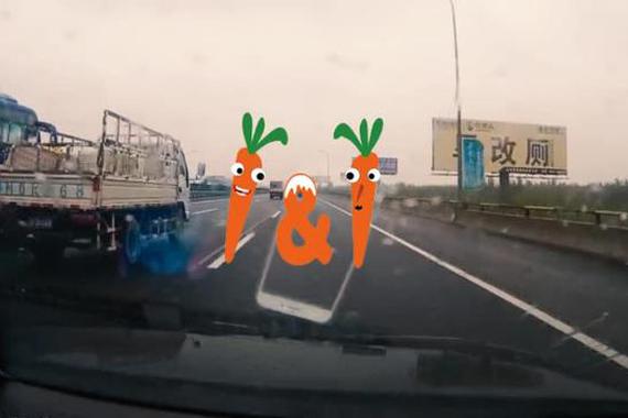 视频：开车上路知道这些或许能救命