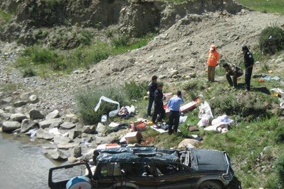 川藏线租车自驾游有必要请代驾师傅么？