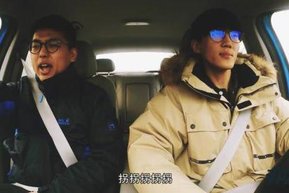 很多人连车都不会坐，害人害己