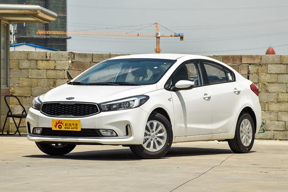 这些车你要能分出谁是谁，就算你懂车！