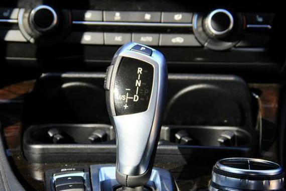 六大最闷骚的换挡杆设计，第一名你服不服