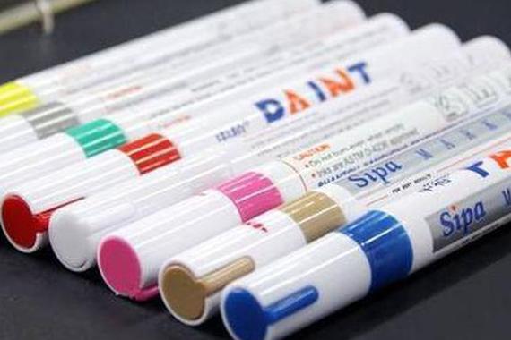 补漆笔到底有多鸡肋?我来告诉大家