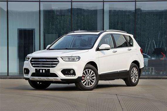 长城汽车不达全球SUV第一 不做轿车！