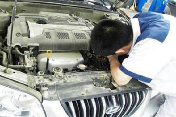 实用贴：水箱漏水了你可以这么做