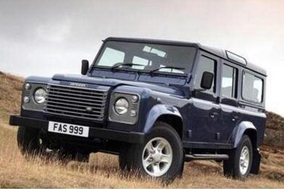 时光流逝你们仍在！盘点各大品牌的经典车型