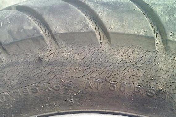 这几个汽车核心部件，到了年头必须换！