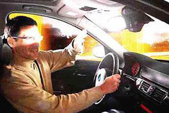 电子手刹还是电子“杀手”？小心坑了你