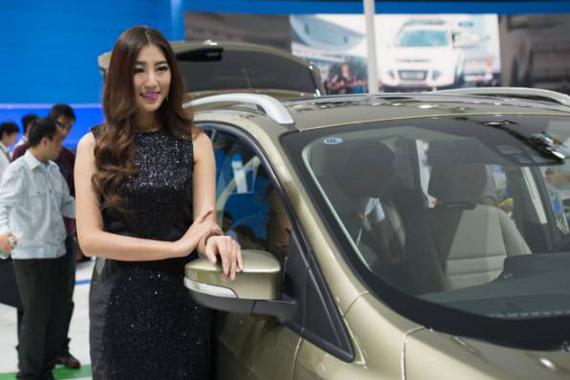 国内最窝囊的5个合资汽车品牌，看看有没有你的车？