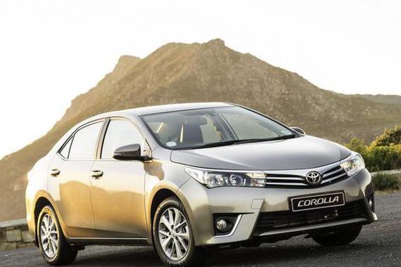 这可能是史上最全的“看车识女人”