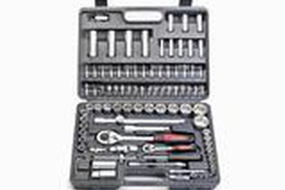 自己爱车自己修，撸起袖子干起来