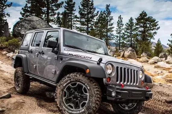 不懂全时四驱和适时四驱，SUV还是别买了