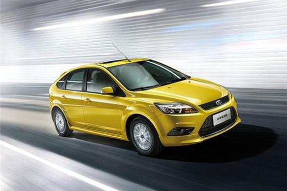 福特曾经的支柱 福克斯为何变成了“鱼腩”？