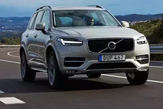 奥迪Q7和XC90之间怎么选择，对比捷豹XJL怎么样？