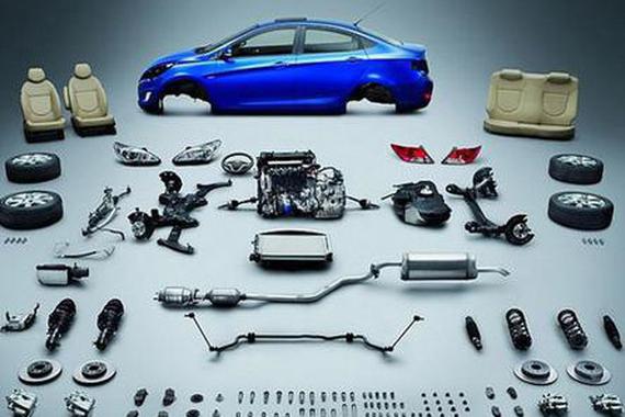 汽车潜在故障早知晓，部件检查时间盘点