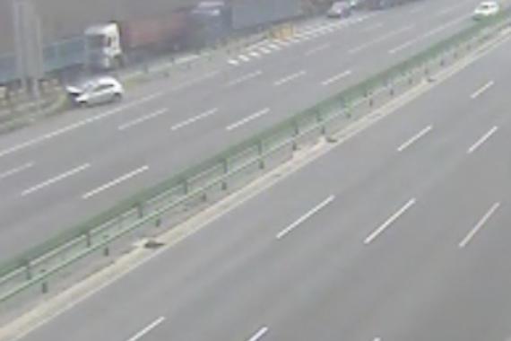 上高速就是开快车?事实没你想的那么简单