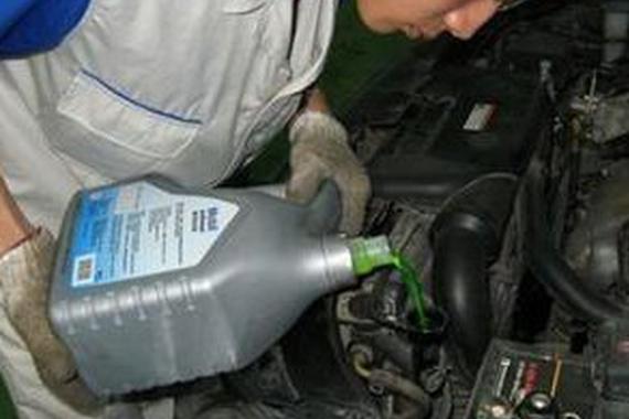 实用贴：多久更新一次变速箱油才合适？
