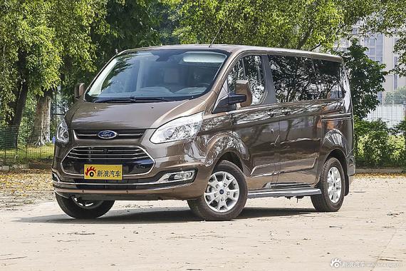 途睿欧自动挡车型3月中旬上市 采用6AT