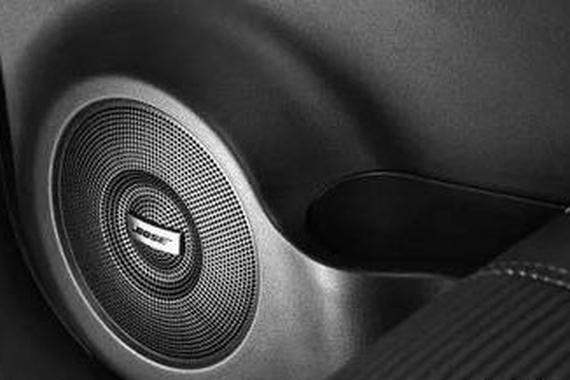 汽车音响也能把演唱会“开”进车内