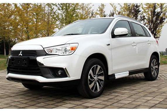 10万左右的预算，为啥懂技术的人都选了这几款SUV？