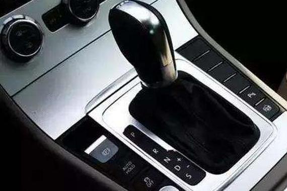 变速箱“生病前”8大征兆！