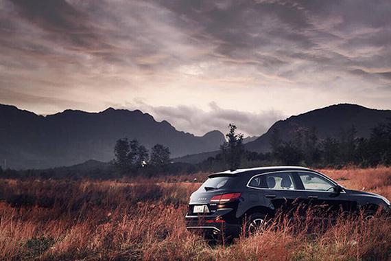 宝沃生二胎，能否复制宝沃BX7的成功