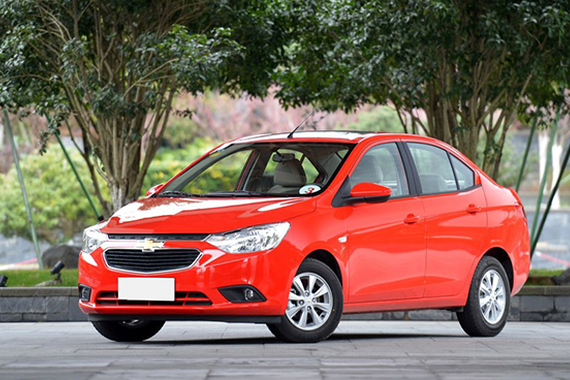 既要合资又要便宜这种好事能有吗？不妨看看它们