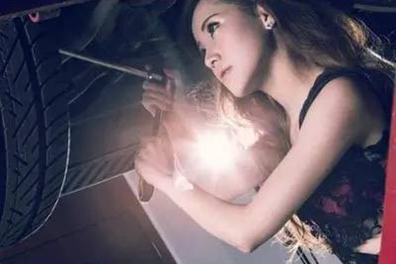 机油变黑就该换？小心被人坑！