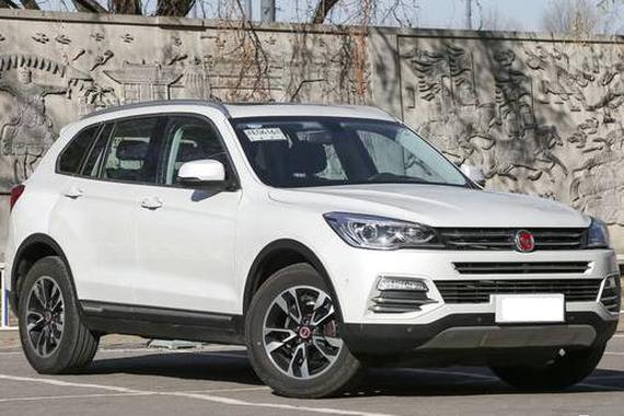这8款SUV15万即可入手，2.0T的动力更强劲！