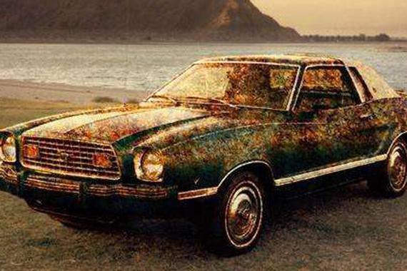 汽车绰号这么多，原来这车被称为把妹神器