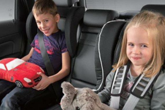 爱孩子就给孩子一个健康安全的乘车环境~