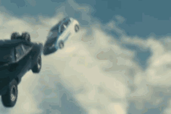 为什么高速公路限速120km/h？