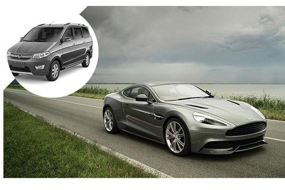 选车看需求，不同级别不同大小的车如何选？