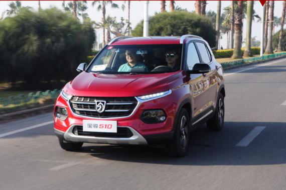 宝骏将推1.0T发动机 310/510等车率先搭载