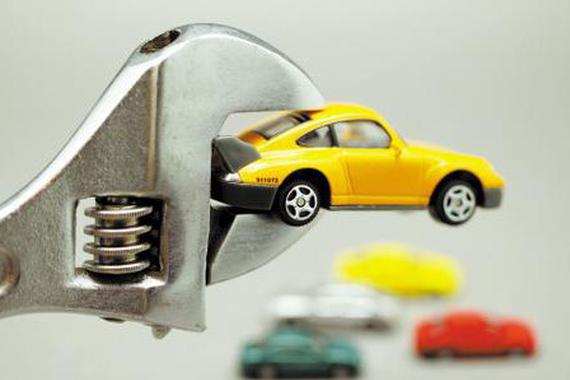 防止汽车维修中套路，你需要知道这些