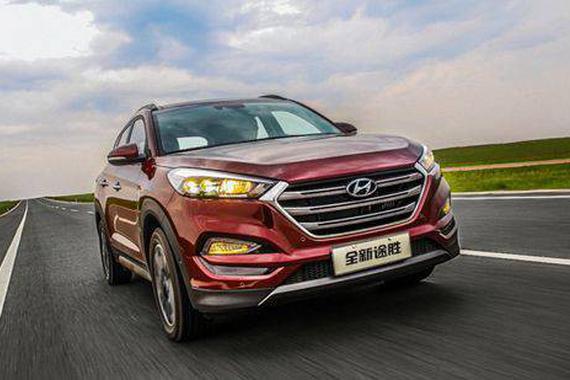 17年降价最狠的10款SUV，最高降18%