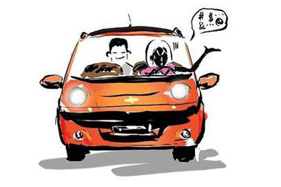 贼暖心！这是一次正能量的碰撞