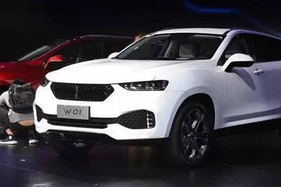 一大波SUV即将来袭！哪款才是你的菜？