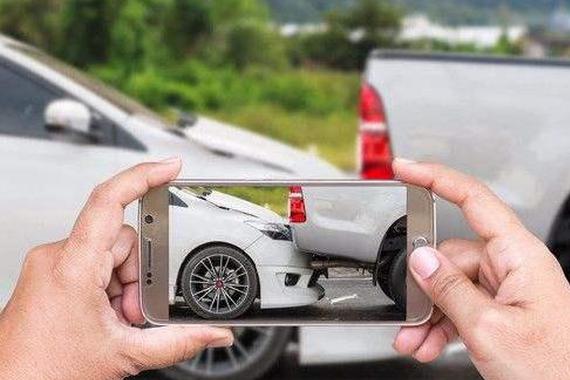 发生交通事故如何拍照取证？最可靠的方法在这！