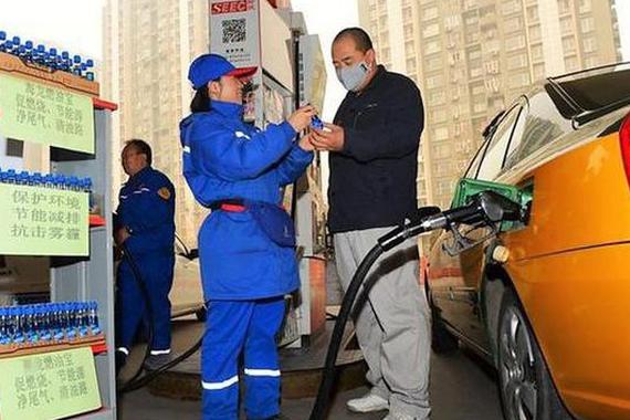 加油站卖的这个小东西骗了多少人！