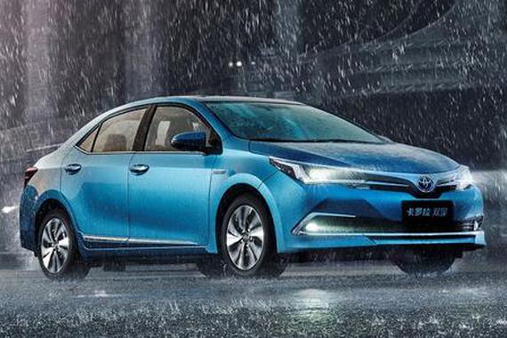 买新能源汽车，这三款车去年用户口碑都不错！