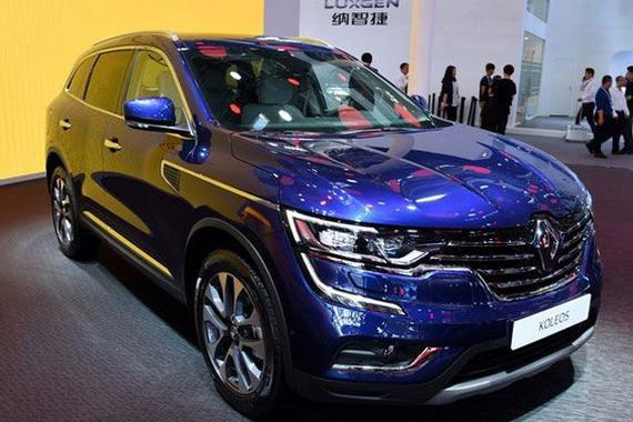 20万要买最个性SUV 该怎么选？
