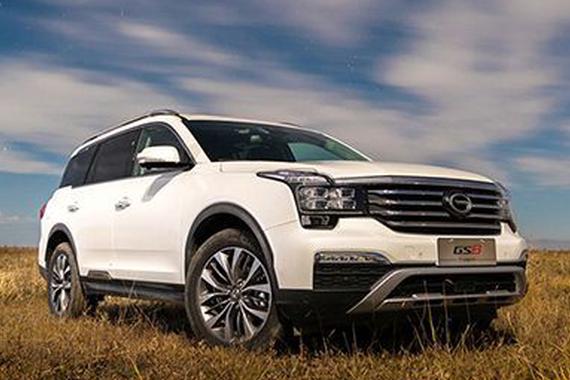 这几款预计是今年最火的SUV！卖不好找我