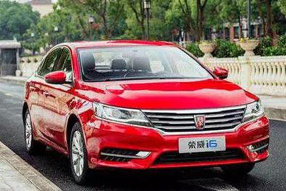 低配惨高配坑 买荣威i6还不如买辆日本车