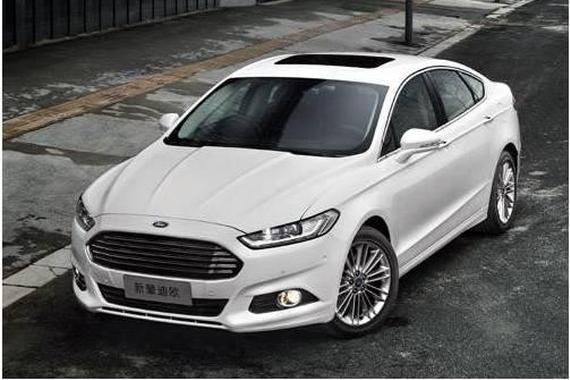 宝马奔驰难入法眼 三四五线城市的车主都喜欢哪些车