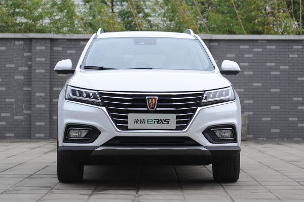 增长400%?上汽乘用车何来的底气撬动新能源市场